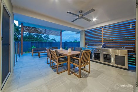 Property photo of 1 Paige Crescent Wakerley QLD 4154