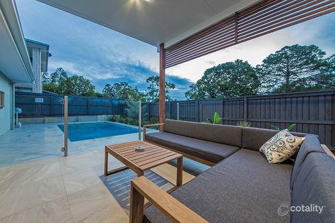 Property photo of 1 Paige Crescent Wakerley QLD 4154