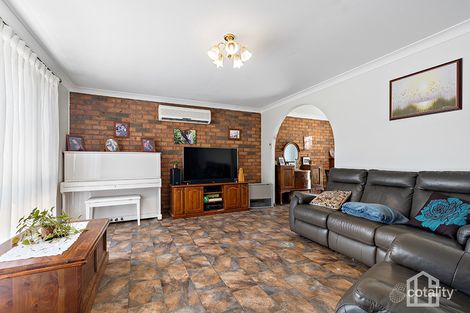 Property photo of 164 Hall Parade Hazelbrook NSW 2779