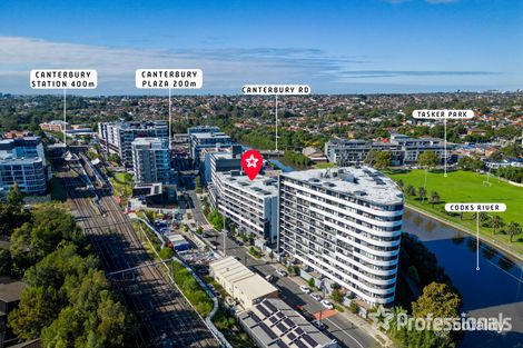 307/11-15 Charles St, Canterbury, NSW 2193