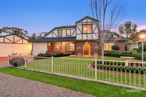 Property photo of 4 Lincoln Road Paradise SA 5075