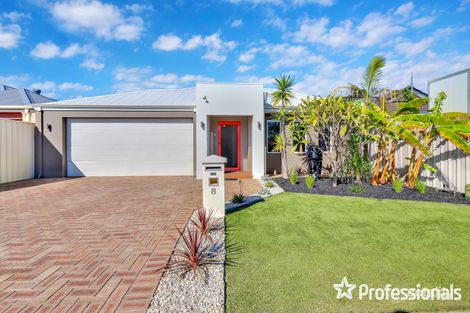 Property photo of 8 Daffodil Road Canning Vale WA 6155