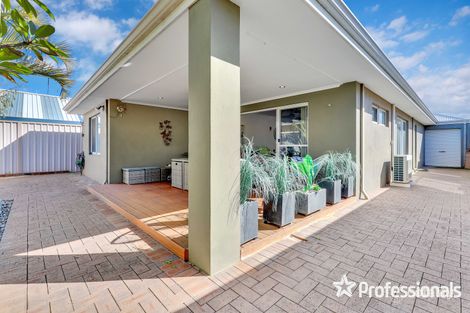 Property photo of 8 Daffodil Road Canning Vale WA 6155
