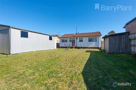 34 Conferta Cres, Doveton, VIC 3177