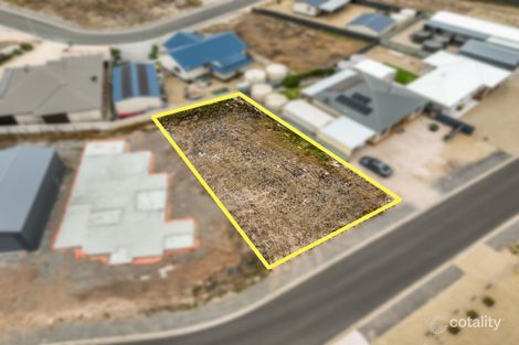 57 Captain Hutchinson Dr, Point Turton, SA 5575