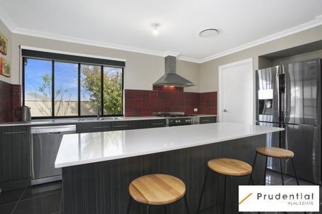 Property photo of 38 Dutton Street Spring Farm NSW 2570