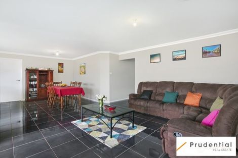 Property photo of 38 Dutton Street Spring Farm NSW 2570