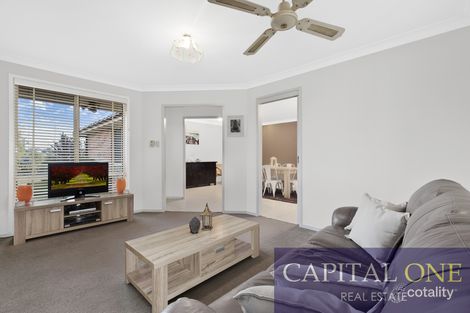Property photo of 7 Heritage Drive Kanwal NSW 2259