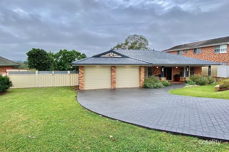 Property photo of 9 Rogers Way Mount Annan NSW 2567