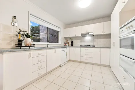 Property photo of 10 Tundra Way Keysborough VIC 3173