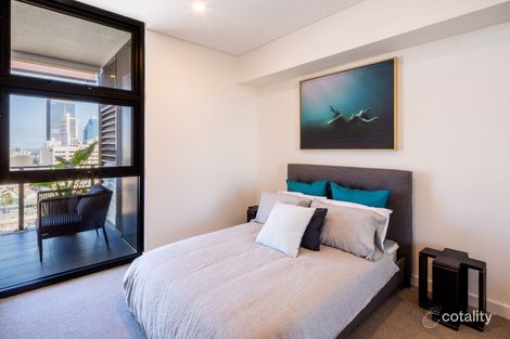 Property photo of 1605/78 Stirling Street Perth WA 6000