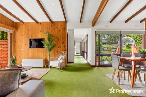 Property photo of 9 Chapman Court Mooroolbark VIC 3138