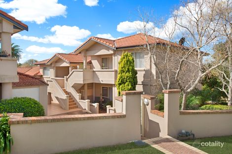 Property photo of 18/9-13 Junction Road Terrigal NSW 2260