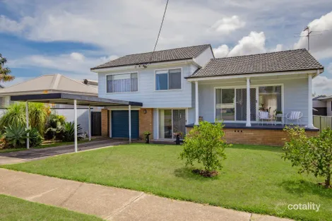 Property photo of 1051 Nelson Bay Road Fern Bay NSW 2295