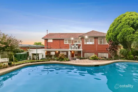 Property photo of 15 Dobroyd Road Balgowlah Heights NSW 2093