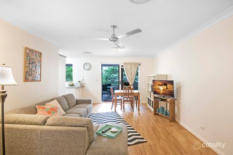 4/27 Wickham St, Newmarket, QLD 4051