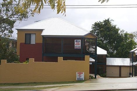 Property photo of 22 Wyndham Street Herston QLD 4006