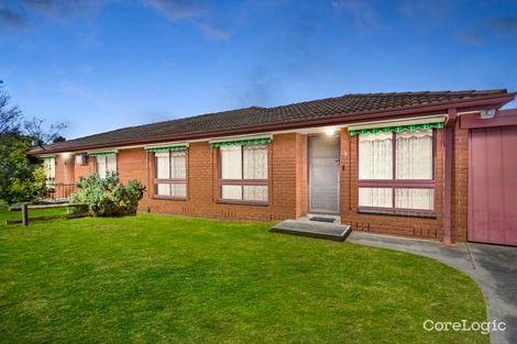 Property photo of 3/6 Burton Avenue Clayton VIC 3168