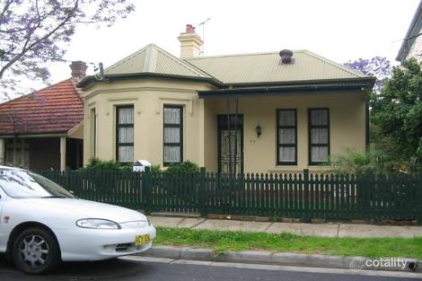 33 Stanley St, Burwood, NSW 2134