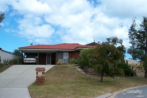 23 Cardinal Gdns, Warnbro, WA 6169