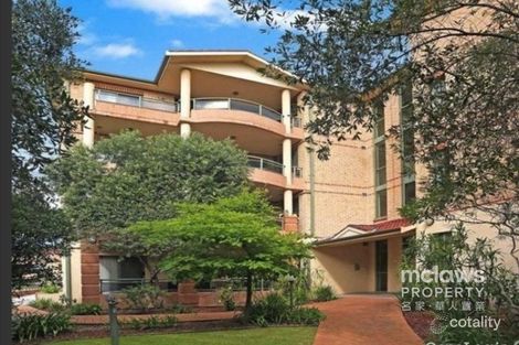 3/18-22 West St, Hurstville, NSW 2220