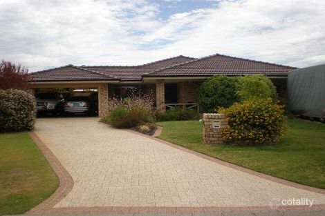 10 Meridian Mews, Waikiki, WA 6169