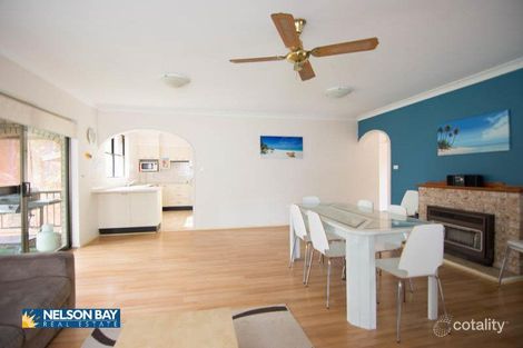 Property photo of 8 Kurrawa Close Nelson Bay NSW 2315