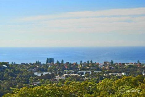 Property photo of 70 Elanora Road Elanora Heights NSW 2101