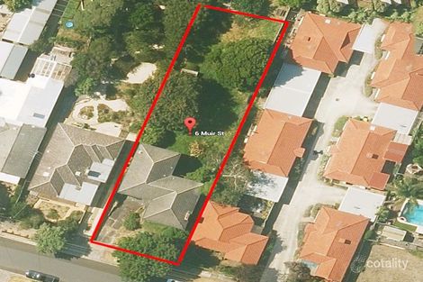 Property photo of 6 Muir Street Frankston VIC 3199