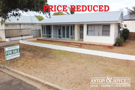 Property photo of 25 Melyra Street Grenfell NSW 2810