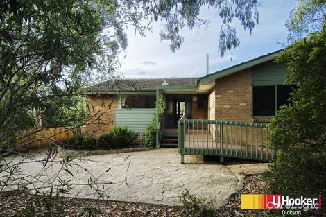 Property photo of 7 Noala Street Aranda ACT 2614