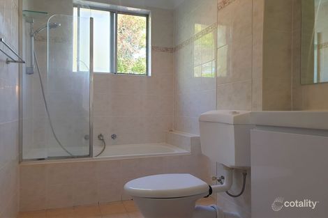 Property photo of 3/33-37 Warialda Street Kogarah NSW 2217