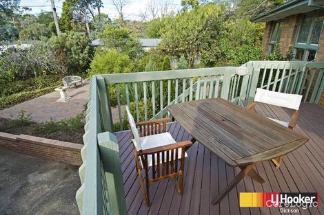 Property photo of 7 Noala Street Aranda ACT 2614