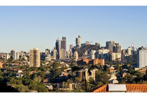 206/15 Wyagdon St, Neutral Bay, NSW 2089