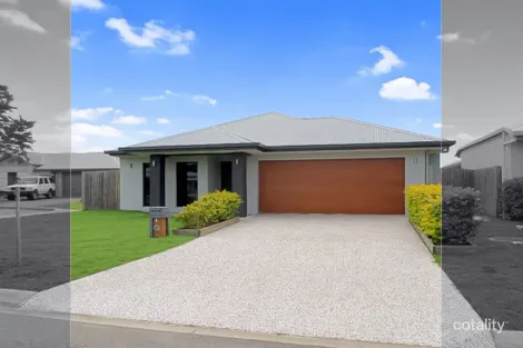 Property photo of 4 Newry Trail Smithfield QLD 4878