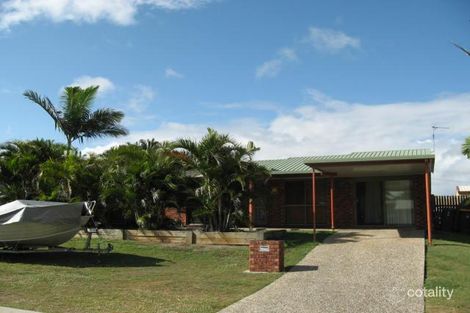Property photo of 6 Keating Street Tannum Sands QLD 4680