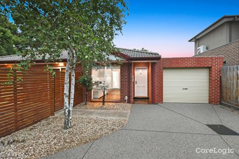 Property photo of 2/6 Norma Avenue Oakleigh South VIC 3167