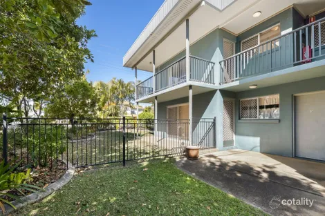 3/17 BAILEY ST, WOODY POINT, QLD 4019