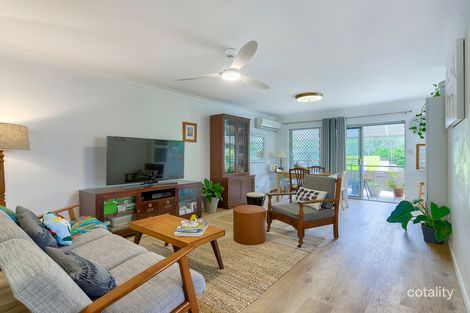 Property photo of 3/103 Stewart Road Ashgrove QLD 4060