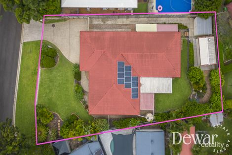Property photo of 24 Riverside Circuit Bellmere QLD 4510