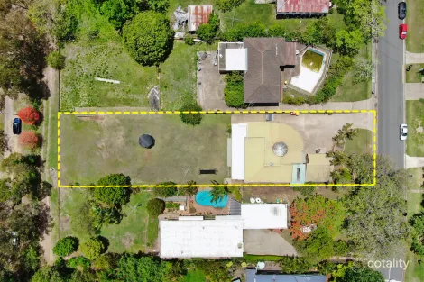 57 Wadley St, Macgregor, QLD 4109