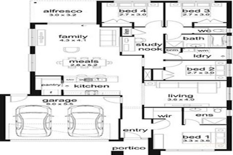 Property photo of 22 Festivity Street Tarneit VIC 3029