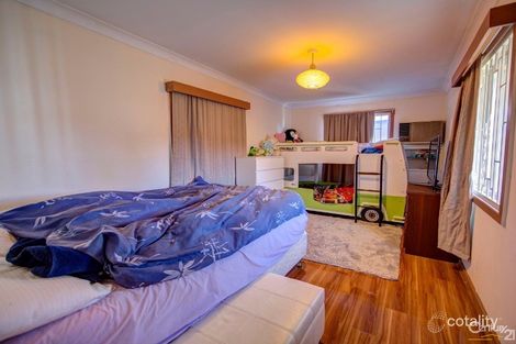 Property photo of 92 Denison Street Carramar NSW 2163