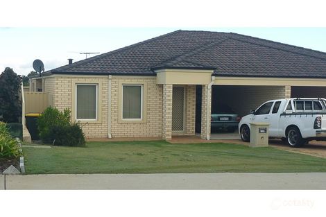 33 Baningan Ave, Success, WA 6164