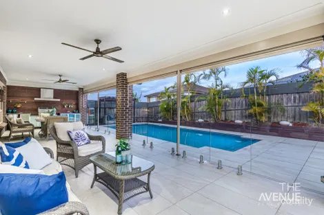 Property photo of 30 Willcox Crescent Kellyville NSW 2155