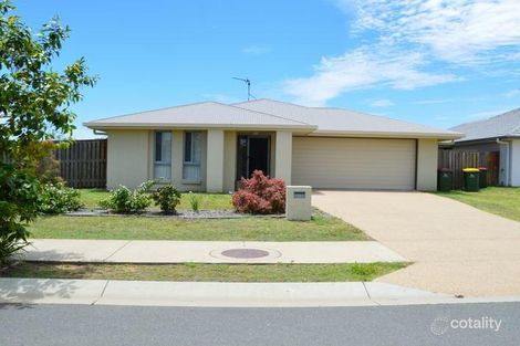 Property photo of 5 Pipit Place Glen Eden QLD 4680