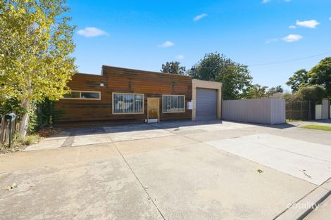 19 GRAHAM ST, BACCHUS MARSH, VIC 3340
