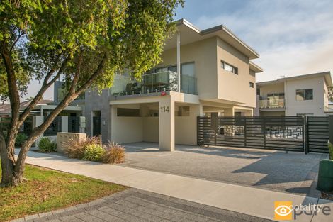 Property photo of 6/114 Surrey Road Rivervale WA 6103