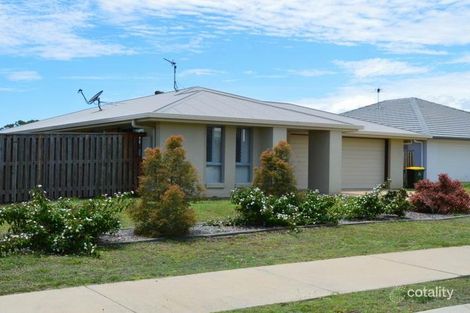 Property photo of 5 Pipit Place Glen Eden QLD 4680