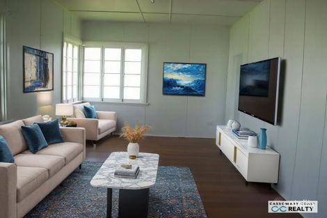 Property photo of 41 Campbell Street Cullinane QLD 4860